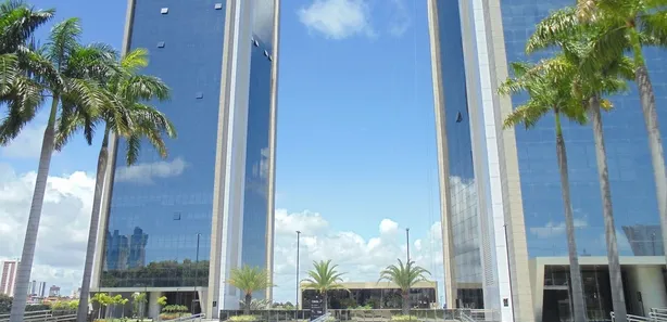 Conjunto Comercial / Sala à venda, 76m² no Ipês, João Pessoa