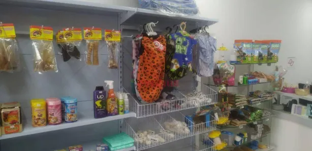 Loja / Salão / Ponto Comercial à venda, 80m² no Paulicéia, São Bernardo do Campo