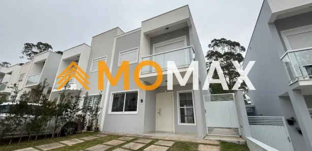 Casa de Condomínio com 3 Quartos para venda ou aluguel, 100m² no Parque Santo Afonso, Vargem Grande Paulista