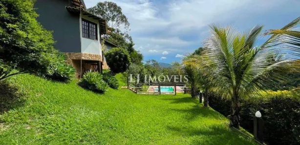 Casa de Condomínio com 3 Quartos à venda, 200m² no , Areal
