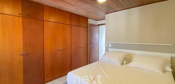 Apartamento com 4 Quartos para alugar, 200m² no Taquaral, Campinas