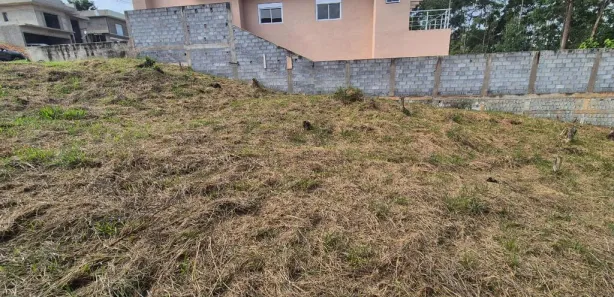 Terreno / Lote / Condomínio à venda, 614m² no Jardim Europa, Vargem Grande Paulista