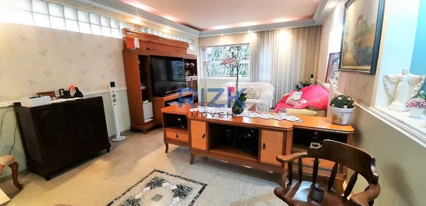 Casa de Vila com 3 Quartos à venda, 400m² no Aclimação, São Paulo