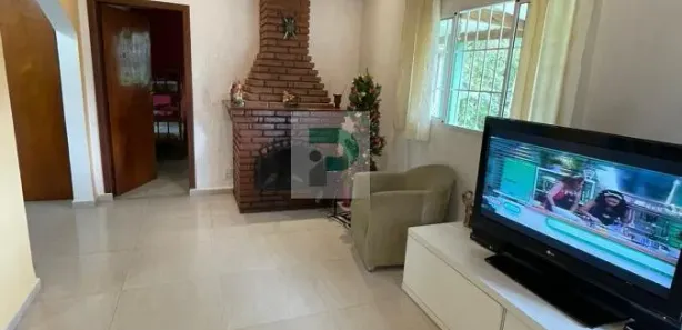 Fazenda / Sítio / Chácara com 2 Quartos à venda, 2500m² no Biritiba-Ussu, Mogi das Cruzes
