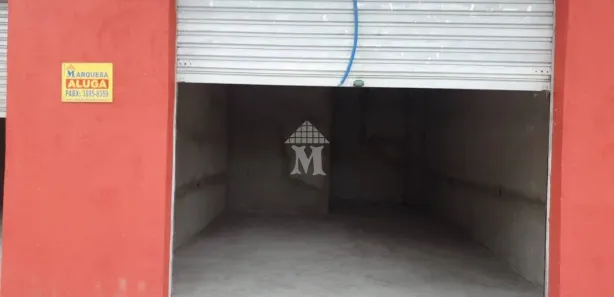 Loja / Salão / Ponto Comercial para alugar, 60m² no Maracanã, Jarinu
