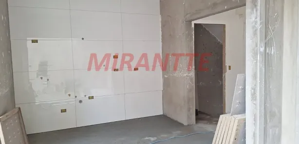 Sobrado com 3 Quartos à venda, 202m² no Jardim Paraíso, São Paulo