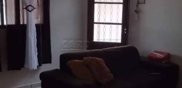Casa com 2 Quartos à venda, 99m² no Jardim Cruzado, Ibaté