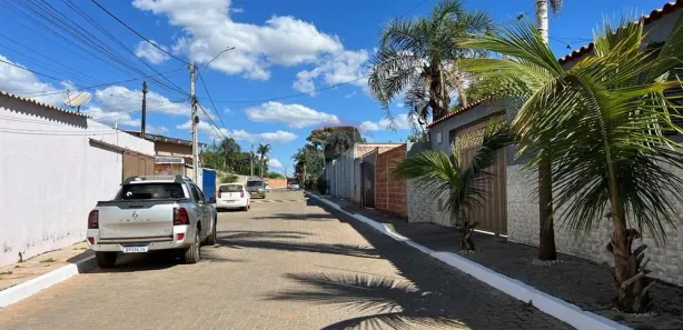 Casa com 2 Quartos à venda, 100m² no Riacho Fundo I, Brasília