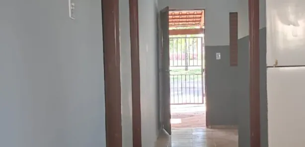 Casa com 2 Quartos à venda, 64m² no Conjunto José Mendonça, Abadia de Goiás