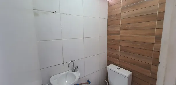 Loja / Salão / Ponto Comercial com 2 Quartos para alugar, 51m² no Centro, Campina Grande