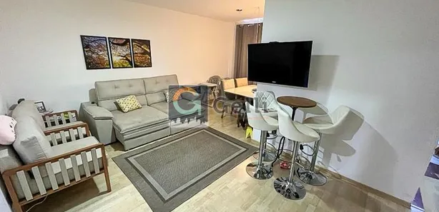 Apartamento com 2 Quartos à venda, 75m² no Bingen, Petrópolis