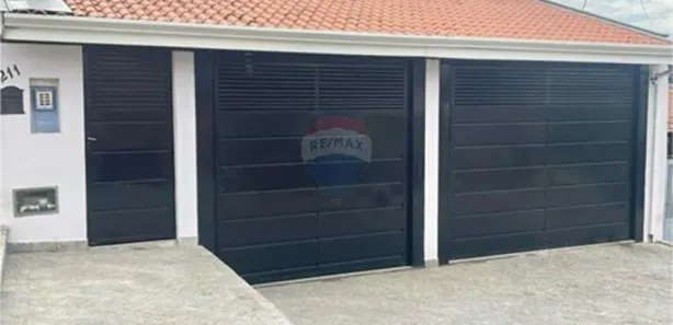 Casa com 2 Quartos à venda, 160m² no Nova Votorantim, Votorantim