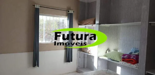 Casa com 3 Quartos à venda, 180m² no Tangará, Mário Campos