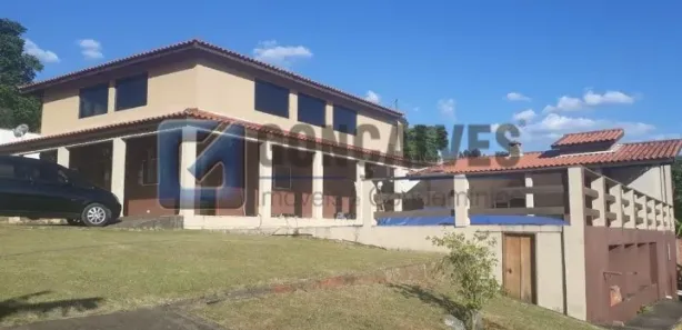 Fazenda / Sítio / Chácara com 3 Quartos à venda, 461m² no Portal do Pirapora, Salto de Pirapora