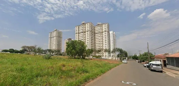 Terreno / Lote / Condomínio à venda, 11650m² no Vila Brasília, Aparecida de Goiânia