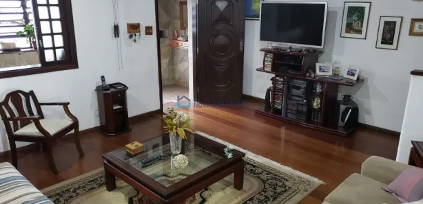 Casa de Vila com 3 Quartos à venda, 250m² no Mirandópolis, São Paulo