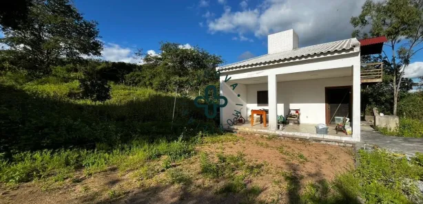 Fazenda / Sítio / Chácara com 2 Quartos para venda ou aluguel, 3813m² no Serras do Vale, Caruaru
