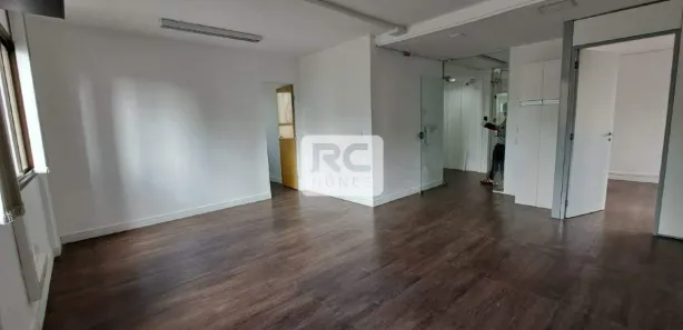Conjunto Comercial / Sala para alugar, 110m² no Savassi, Belo Horizonte