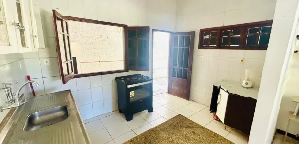 Casa de Condomínio com 2 Quartos à venda, 112m² no Jauá (Abrantes), Camaçari