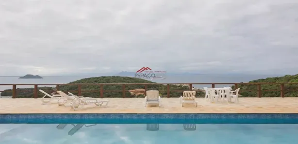 Casa de Condomínio com 4 Quartos à venda, 210m² no João Fernandes, Armação dos Búzios