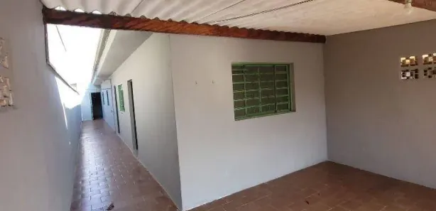 Casa com 3 Quartos à venda, 90m² no Planalto do Sol, Santa Bárbara D'Oeste