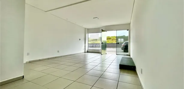 Conjunto Comercial / Sala para alugar, 32m² no Itajubá, Barra Velha