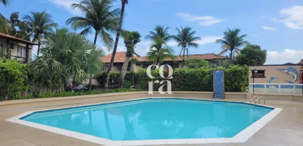 Casa de Condomínio com 3 Quartos à venda, 205m² no , Armação dos Búzios