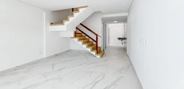 Casa de Condomínio com 3 Quartos à venda, 114m² no Janga, Paulista