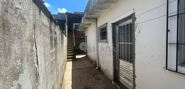 Sobrado com 3 Quartos à venda, 90m² no Jardim Cibele, São Paulo