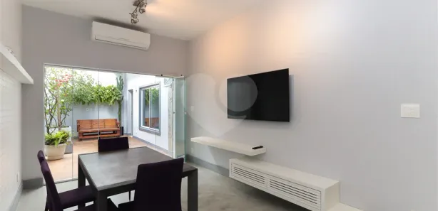 Casa com 2 Quartos à venda, 110m² no Chácara Santo Antônio (Zona Sul), São Paulo