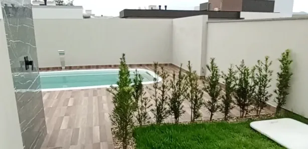 Casa com 3 Quartos à venda, 175m² no Sul do Rio, Santo Amaro da Imperatriz