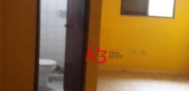 Prédio Inteiro para alugar, 250m² no Vila Santa Rosa, Cubatão