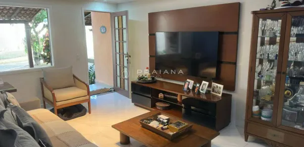 Casa de Condomínio com 4 Quartos à venda, 140m² no Praia Grande, Arraial do Cabo