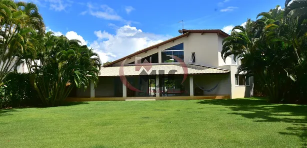 Casa de Condomínio com 5 Quartos à venda, 400m² no Buraquinho, Lauro de Freitas