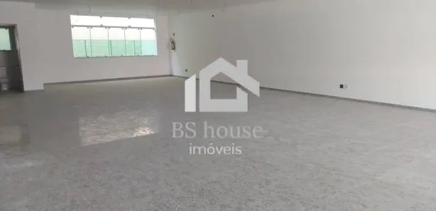 Loja / Salão / Ponto Comercial para alugar, 200m² no Jardim Itapeva, Mauá