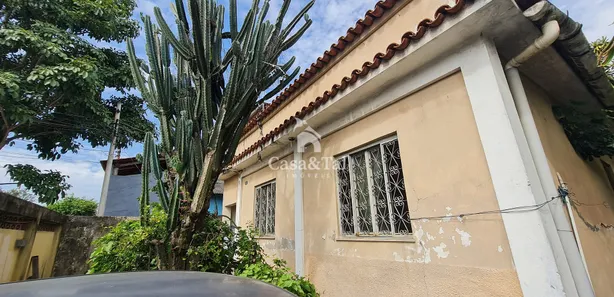 Terreno / Lote / Condomínio à venda, 10m² no Vila Rosali, São João de Meriti