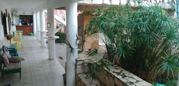 Hotel / Motel / Pousada com 12 Quartos à venda, 400m² no Recanto de Itaipuaçu (Itaipuaçu), Maricá