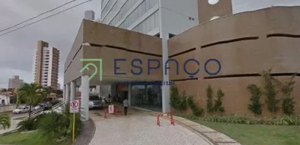 Conjunto Comercial / Sala à venda, 50m² no Lagoa Nova, Natal