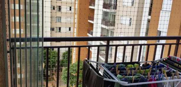 Apartamento com 2 Quartos à venda, 70m² no Jardim Carambeí, São Roque