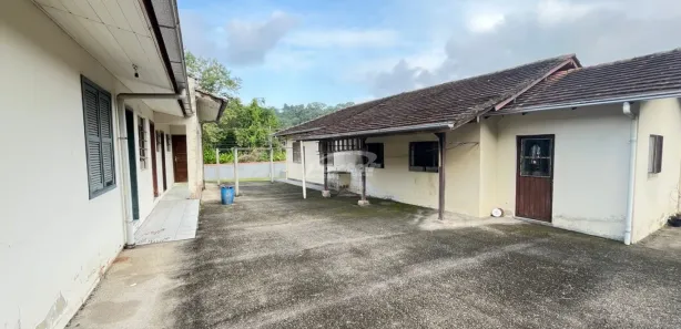 Casa com 4 Quartos à venda, 247m² no Salto do Norte, Blumenau