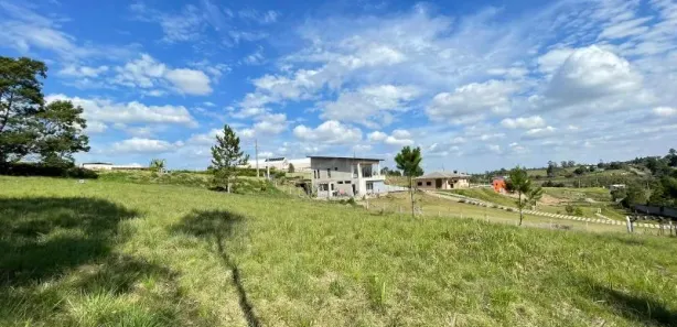 Terreno / Lote / Condomínio à venda, 3786m² no Loteamento Bosque Merhy, Quatro Barras