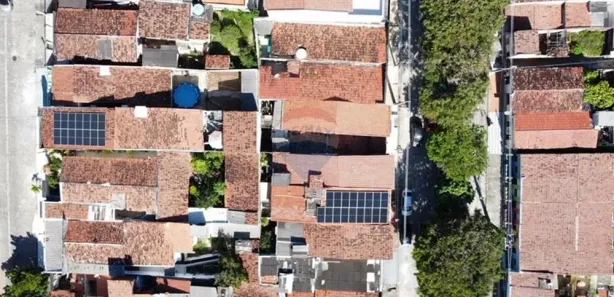 Casa com 3 Quartos à venda, 100m² no Alecrim, Natal