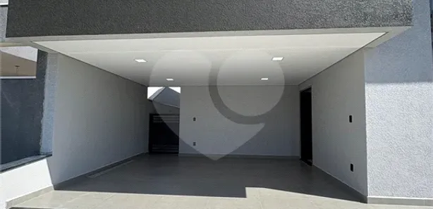 Casa de Condomínio com 3 Quartos à venda, 165m² no São Venâncio, Itupeva