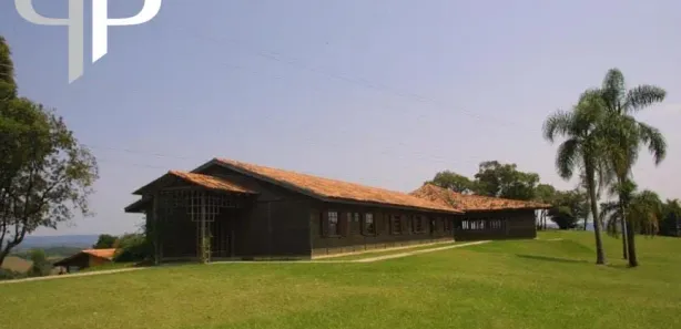 Fazenda / Sítio / Chácara com 15 Quartos à venda, 1160m² no Jardim Emília, Campo Largo