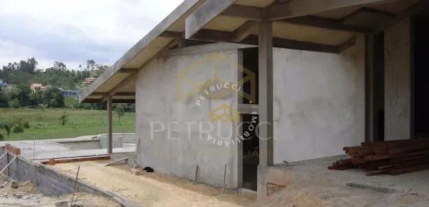 Casa de Condomínio com 3 Quartos à venda, 390m² no , Itupeva