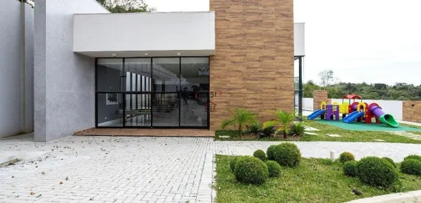 Terreno / Lote / Condomínio à venda, 1169m² no Planta Almirante, Almirante Tamandaré