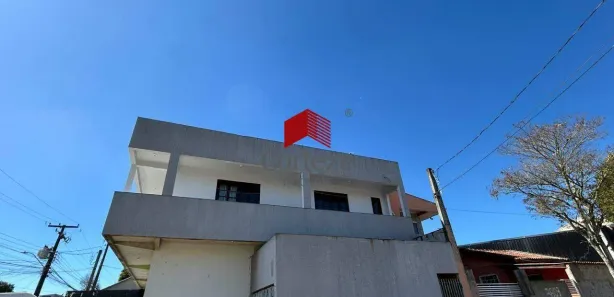 Apartamento com 2 Quartos para alugar, 70m² no Iná, São José dos Pinhais