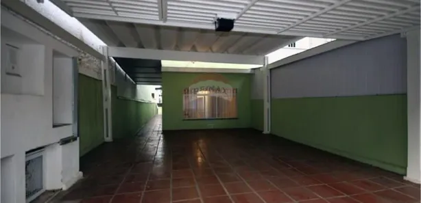 Casa com 3 Quartos para alugar, 164m² no Vila da Saúde, São Paulo