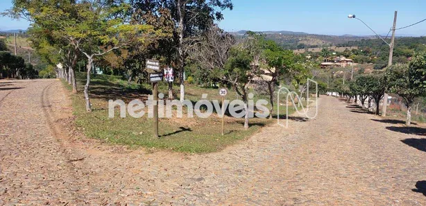 Terreno / Lote / Condomínio à venda, 1000m² no , Taquaraçu de Minas