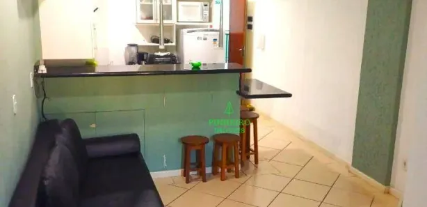 Flat com 1 Quarto à venda, 47m² no Prainha, Arraial do Cabo